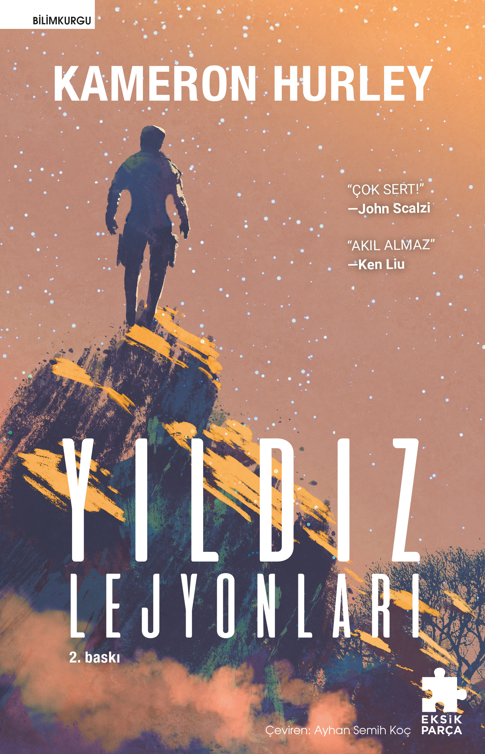 Yıldız Lejyonları