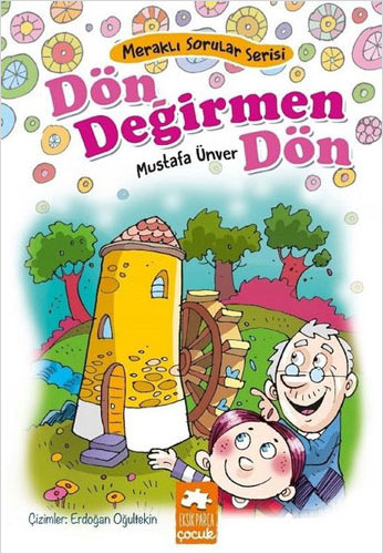 Dön Değirmen Dön