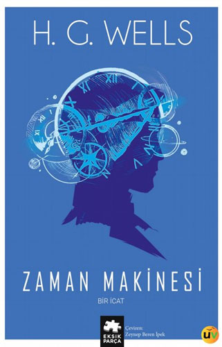 Zaman Makinesi Zaman Makinesi