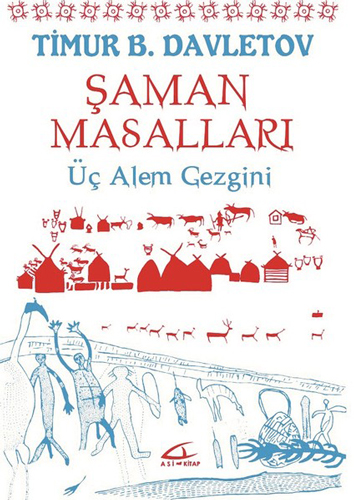 Şaman Masalları