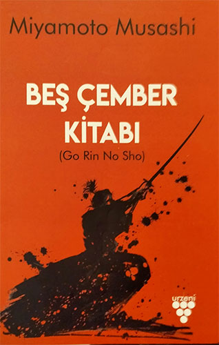 Beş Çember Kitabı