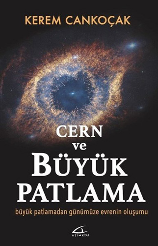 Cern ve Büyük Patlama