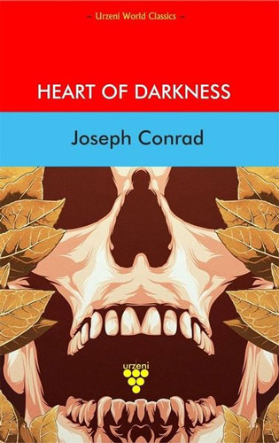 Heart Of Darkness Heart Of Darkness