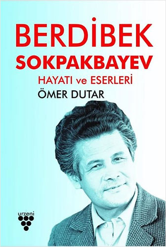 Berdibek Sokpakbayev Berdibek Sokpakbayev