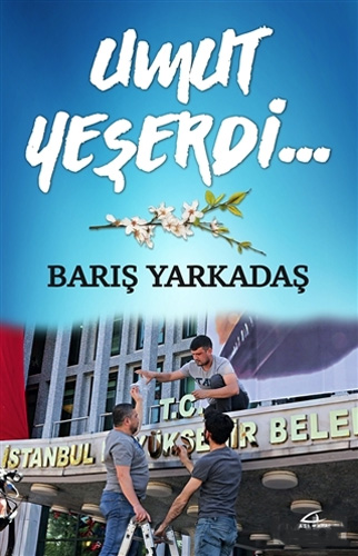 Umut Yeşerdi...