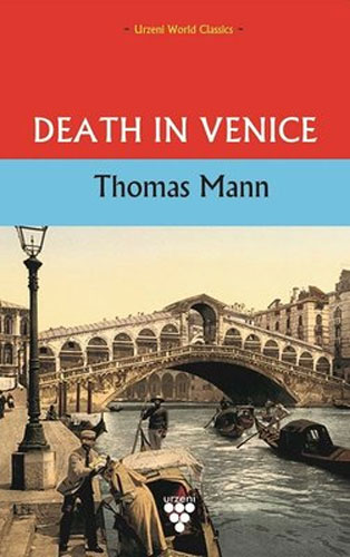 Death İn Venice Death İn Venice