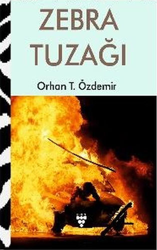Zebra Tuzağı