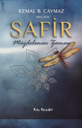 Safir - Birinci Kitap Safir - Birinci Kitap