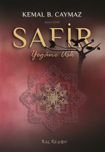 Safir - İkinci Kitap Safir - İkinci Kitap