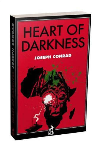 Heart Of Darkness Heart Of Darkness