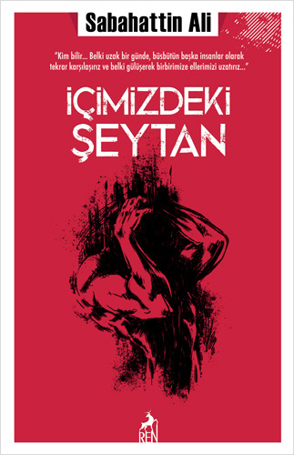 İçimizdeki Şeytan İçimizdeki Şeytan