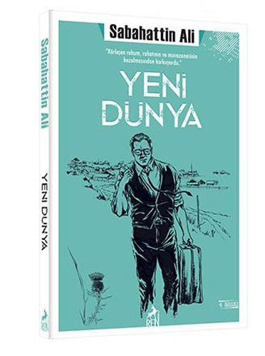 Yeni Dünya Yeni Dünya