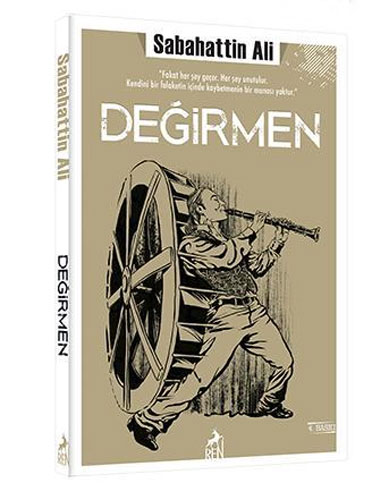 Değirmen Değirmen
