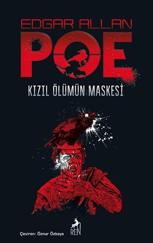 Kızıl Ölümün Maskesi Kızıl Ölümün Maskesi