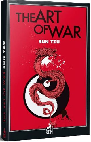The Art Of War The Art Of War