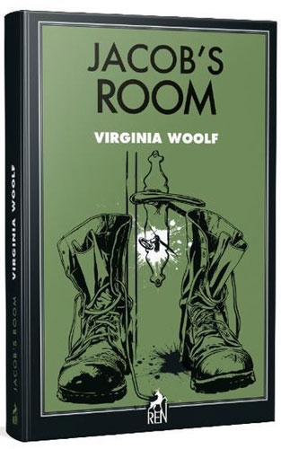 Jacob’S Room Jacob’S Room
