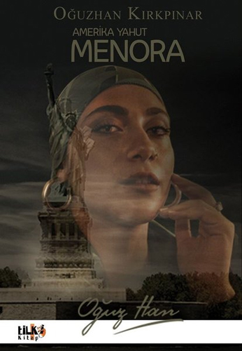 Amerika Yahut Menora Amerika Yahut Menora