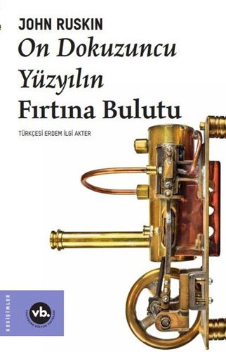 On Dokuzuncu Yüzyılın Fırtına Bulutu