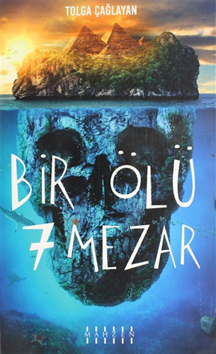 Bir Ölü 7 Mezar Bir Ölü 7 Mezar