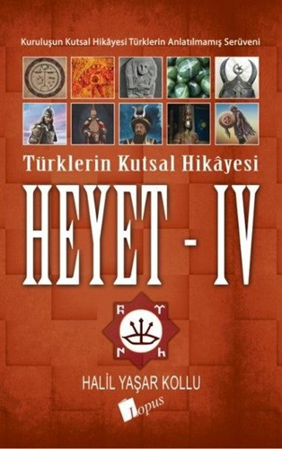 Heyet 4