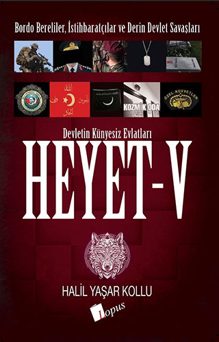 Heyet 5