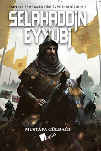 Selahaddin Eyyubi