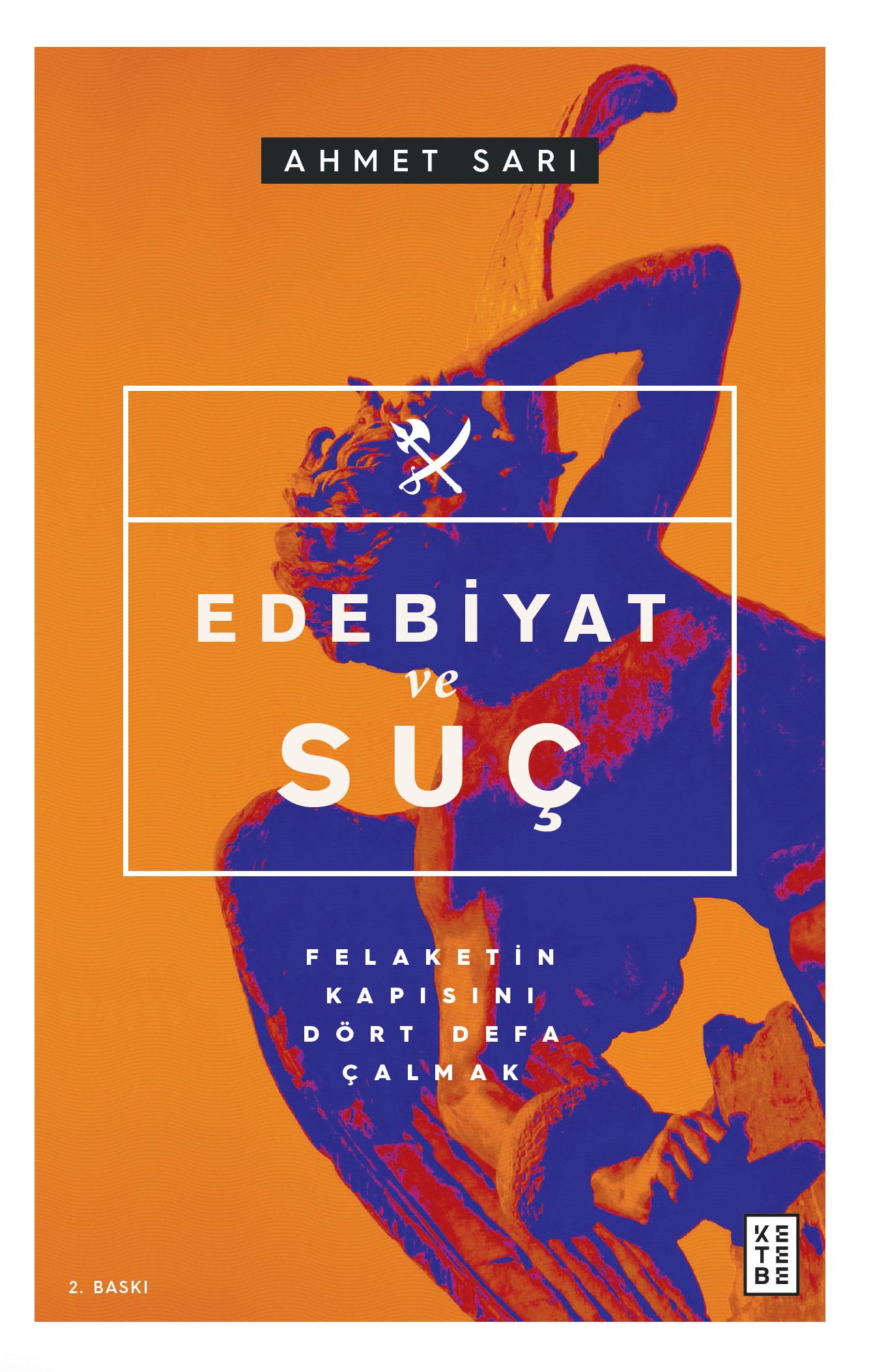 Edebiyat ve Suç