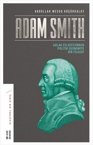 Adam Smith