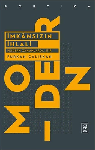 İmkansızın İhlali İmkansızın İhlali