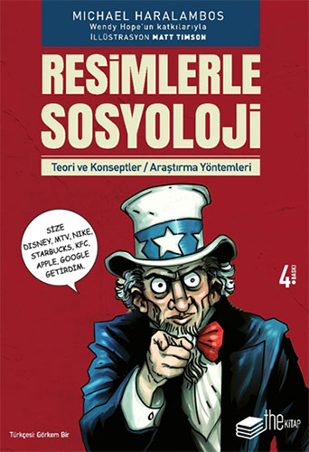 Resimlerle Sosyoloji