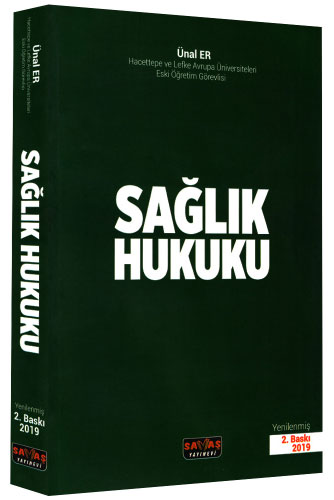 Sağlık Hukuku
