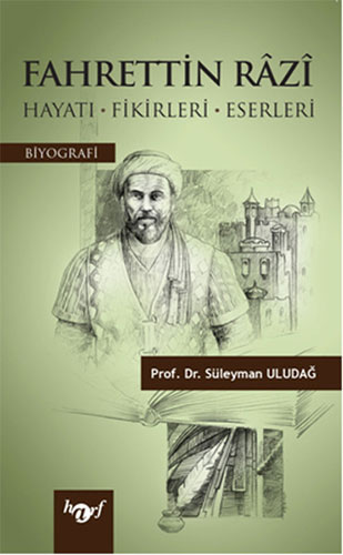 Fahrettin Razi Fahrettin Razi