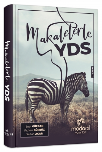 Makalelerle YDS 