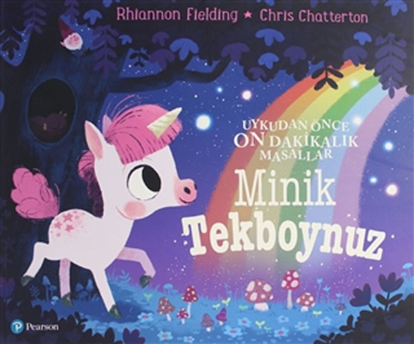 Minik Tekboynuz
