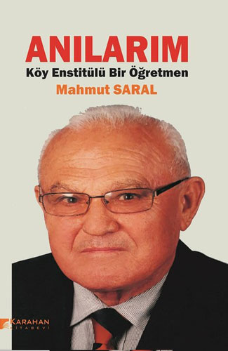 Anılarım Anılarım