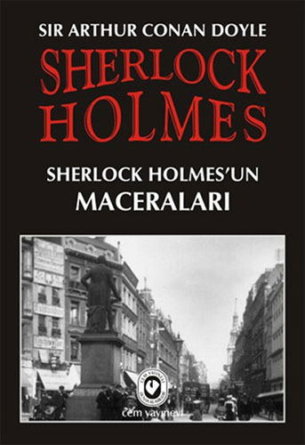 Sherlock Holmes'Un Maceraları Sherlock Holmes'Un Maceraları