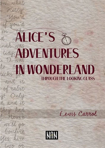 Alice's Adventures In Wonderland