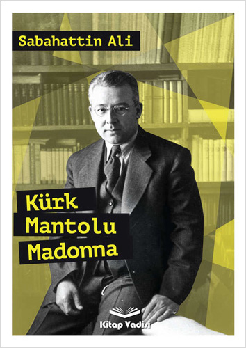 Kürk Mantolu Madonna Kürk Mantolu Madonna