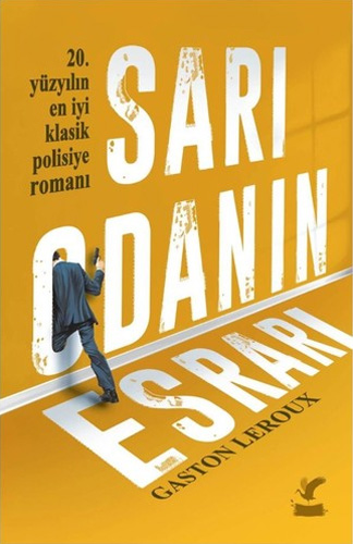 Sarı Odanın Esrarı Sarı Odanın Esrarı