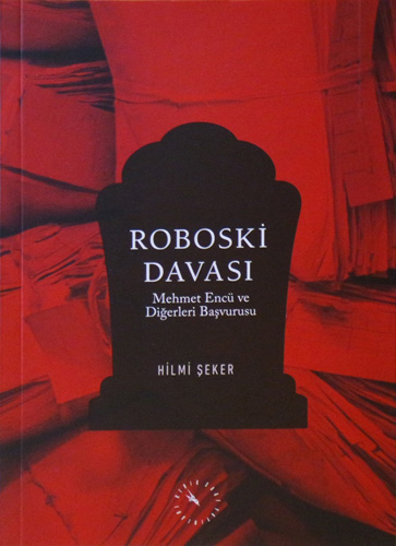 Roboski Davası