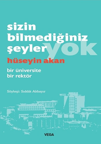 Sizin Bilmediğiniz Şeyler Yok