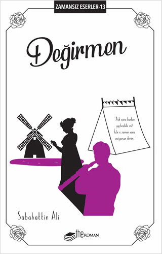 Değirmen Değirmen