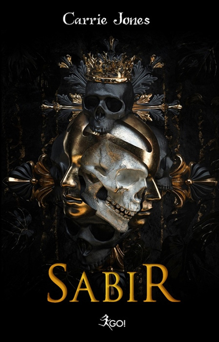 Sabır - 4. Kitap