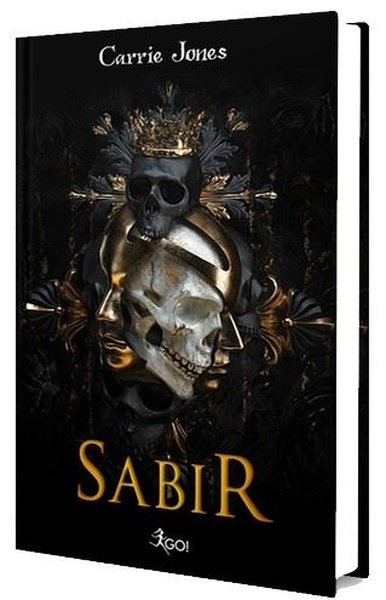 Sabır (Ciltli)