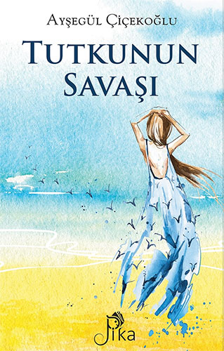 Tutkunun Savaşı Tutkunun Savaşı