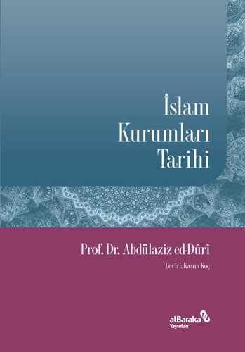 İslam Kurumları Tarihi