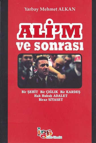 Ali'm ve Sonrası