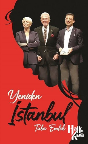 Yeniden İstanbul