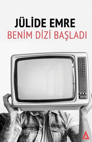 Benim Dizi Başladı Benim Dizi Başladı