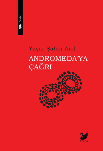 Andromeda’Ya Çağrı Andromeda’Ya Çağrı